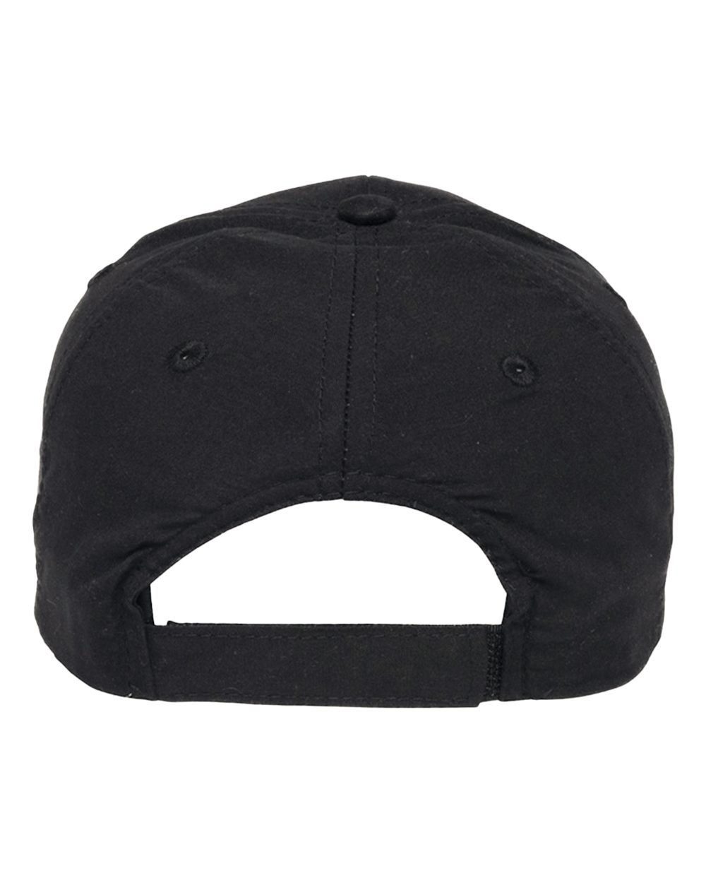 Performer Cap - Back - B30578500 - Black/ Khaki