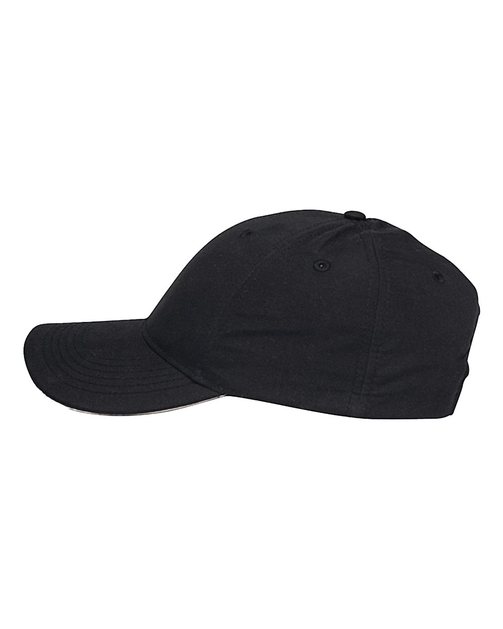 Performer Cap - DirectSide - B30578500 - Black/ Khaki