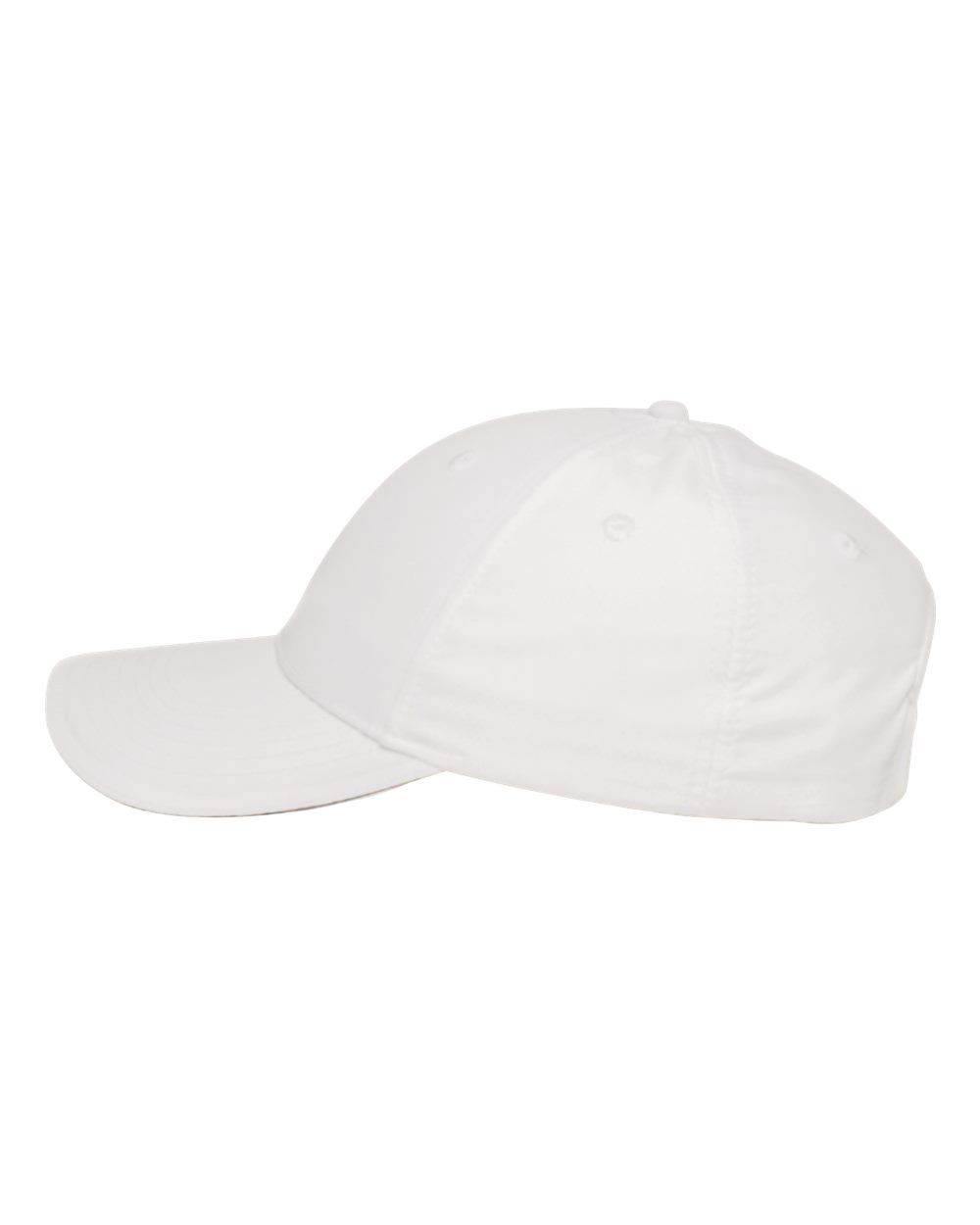 Performer Cap - DirectSide - B30578010 - White/ Black