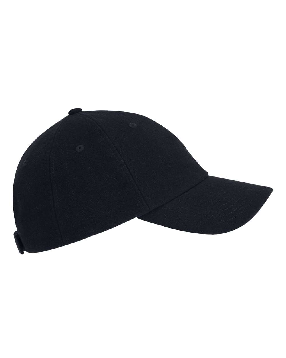 Lux Cap - DirectSide - B876E8500 - Black