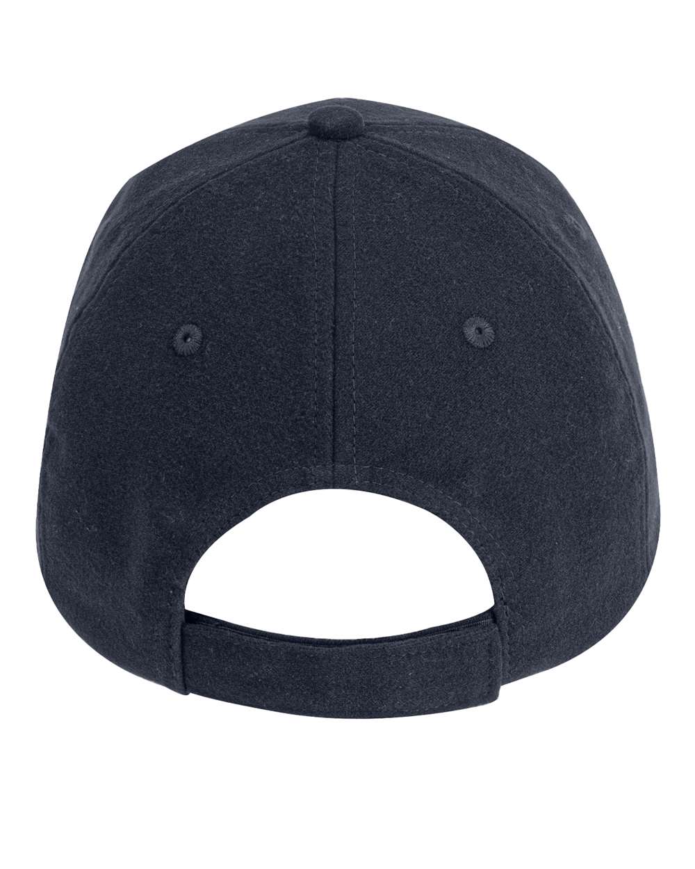Lux Cap - Back - B876E8650 - Navy