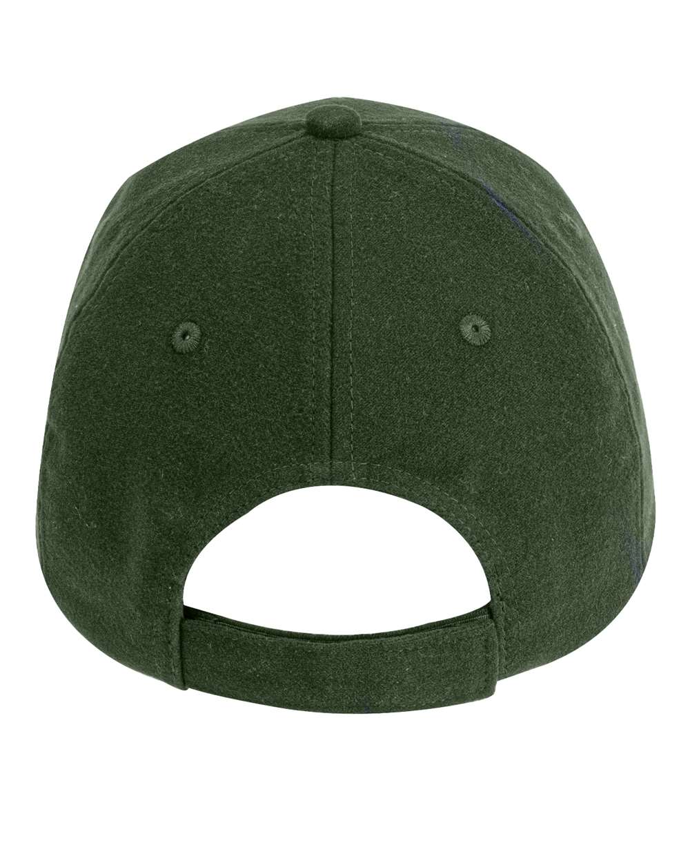 Lux Cap - Back - B876E8950 - Pine