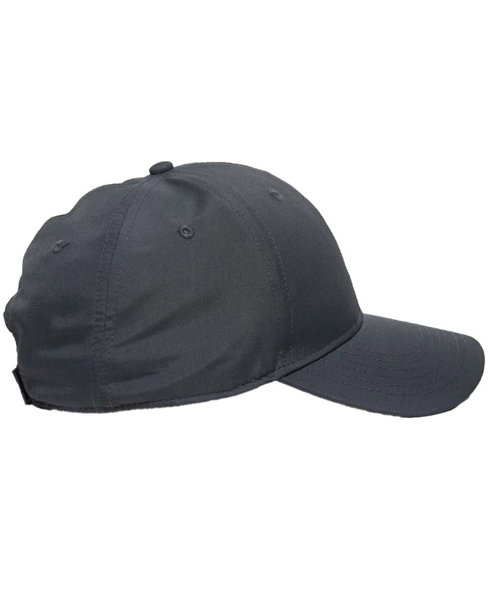 Solid Back Cap - DirectSide - B323E5090 - Graphite