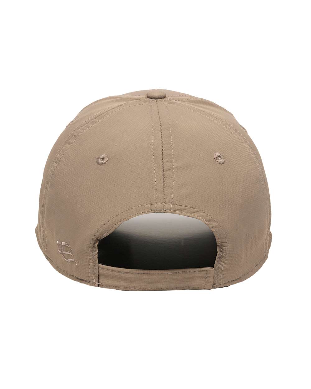 Solid Back Cap - Back - B323E5110 - Khaki