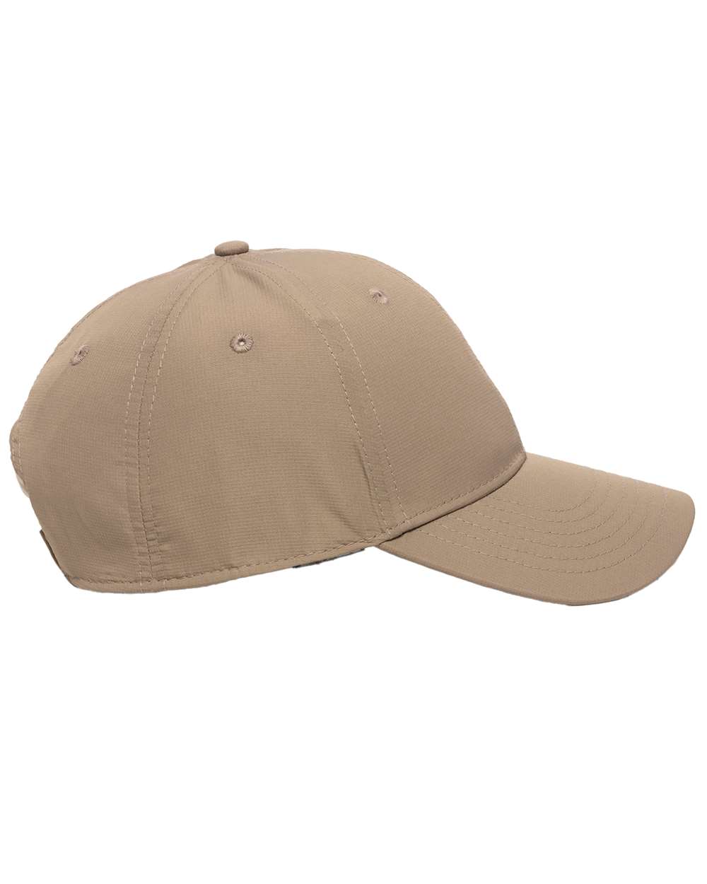 Solid Back Cap - DirectSide - B323E5110 - Khaki