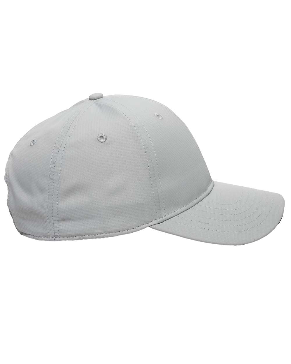 Solid Back Cap - DirectSide - B323E5100 - Light Grey