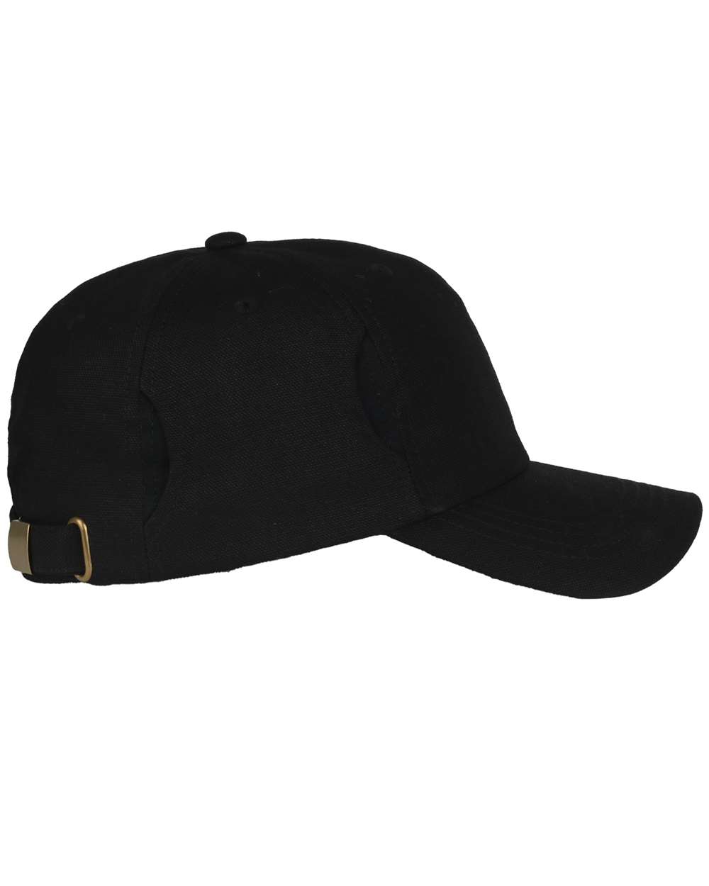 Cargo Cap with pockets - DirectSide - B302E5500 - Black
