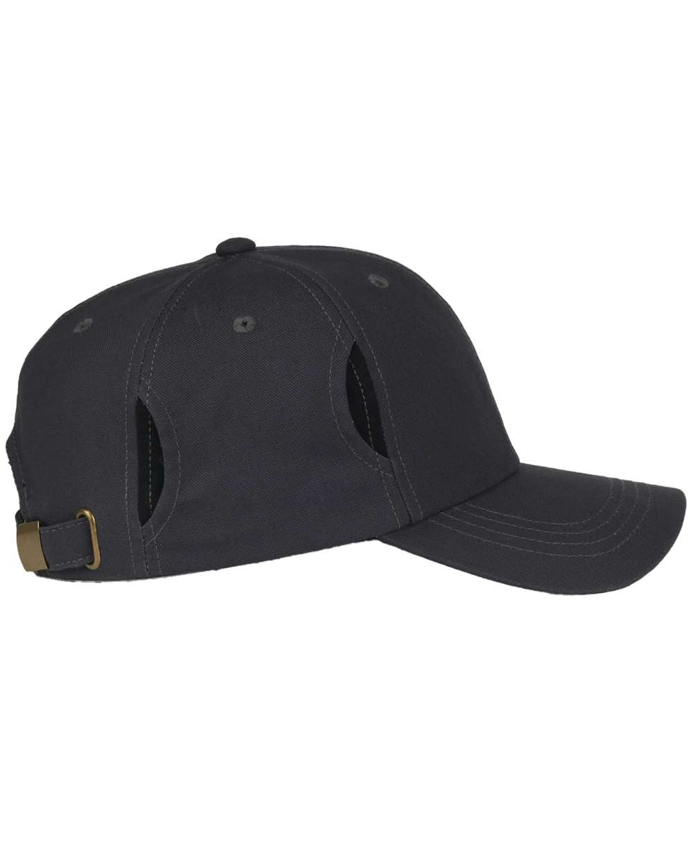 Cargo Cap with pockets - DirectSide - B302E5090 - Graphite