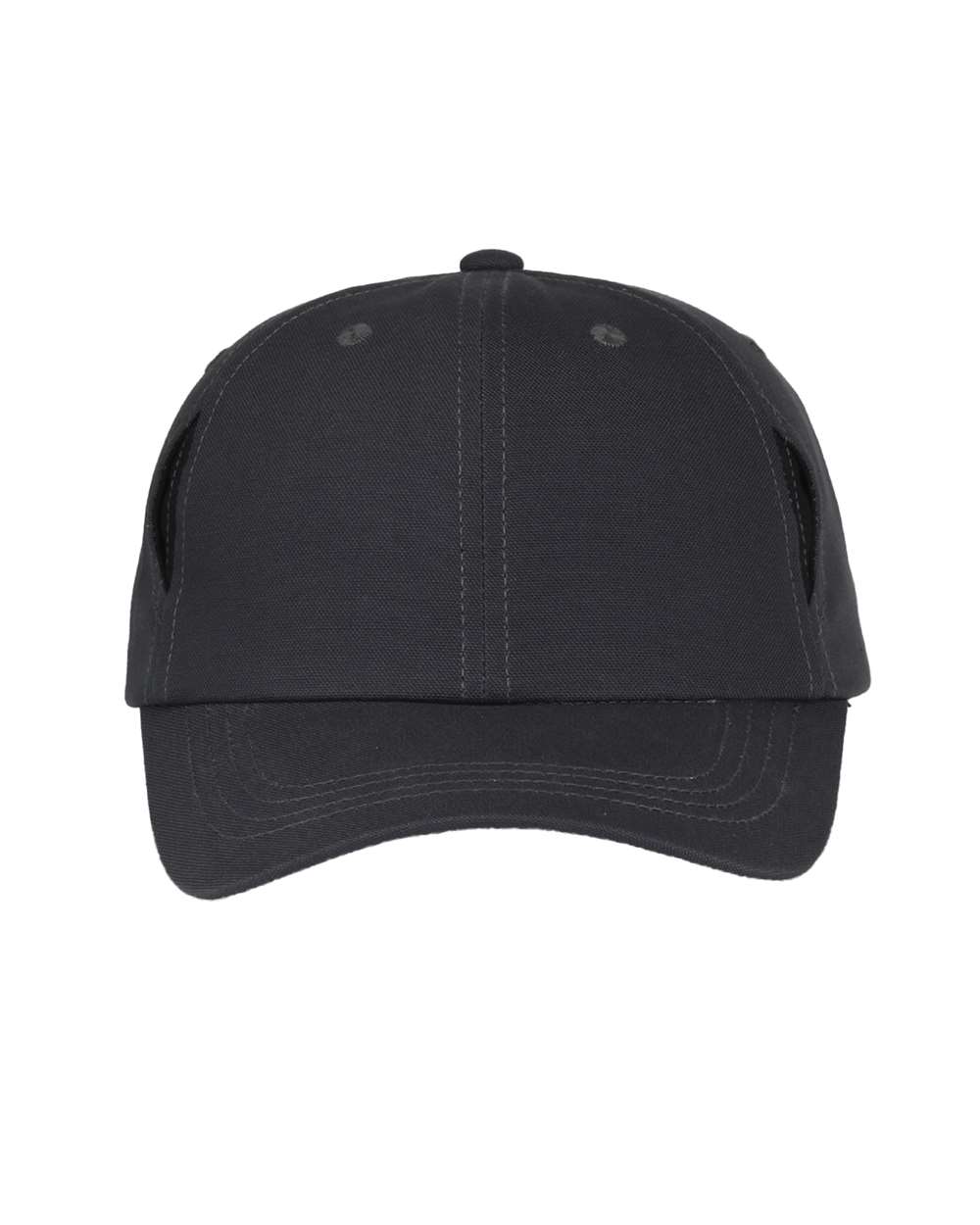 Cargo Cap with pockets - Front - B302E5090 - Graphite