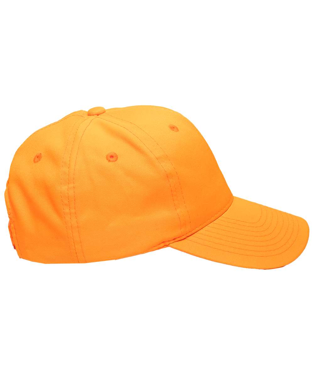 Cap and Vest Set - DirectSide - B300E5660 - Blaze Orange