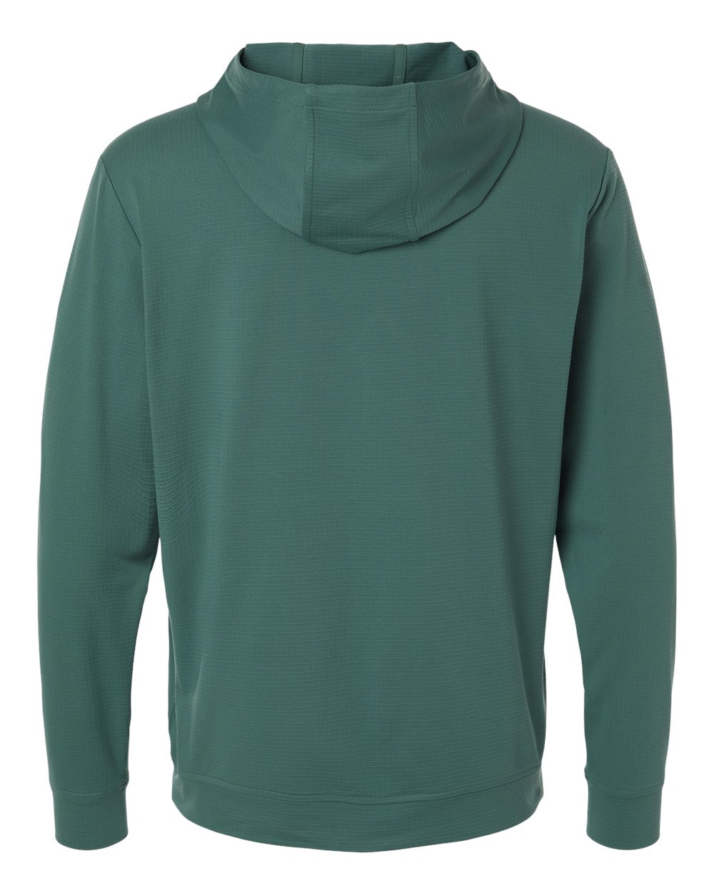 Ultimate Elevated Hoodie - Back - B12253763 - Preloved Teal