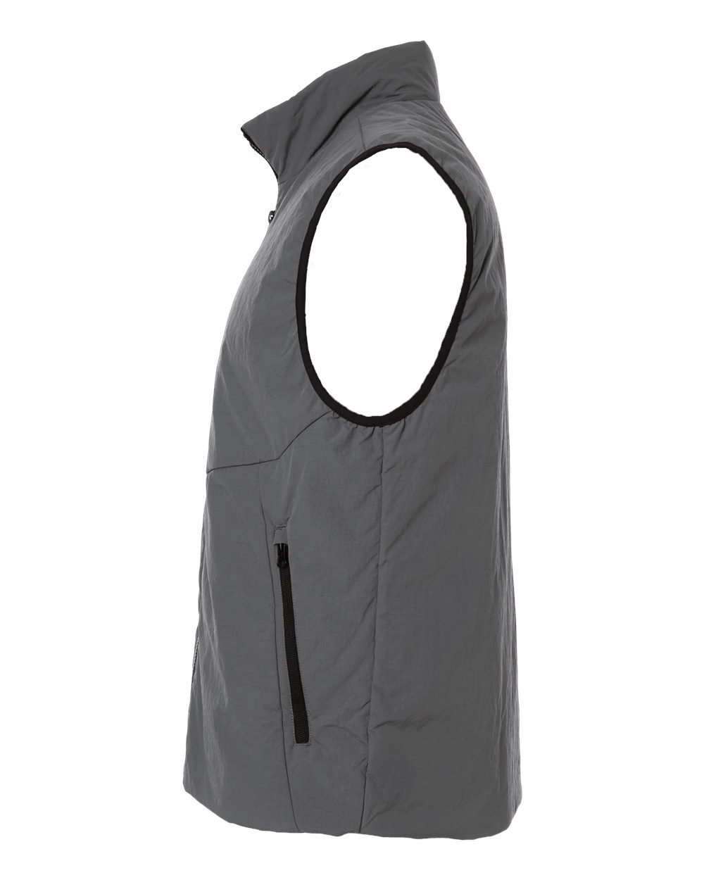 Men's Commuter Tech Vest - DirectSide - B00052093 - Storm