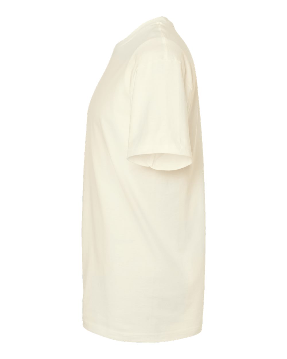 Heavyweight Jersey T-Shirt - DirectSide - B30959243 - Natural