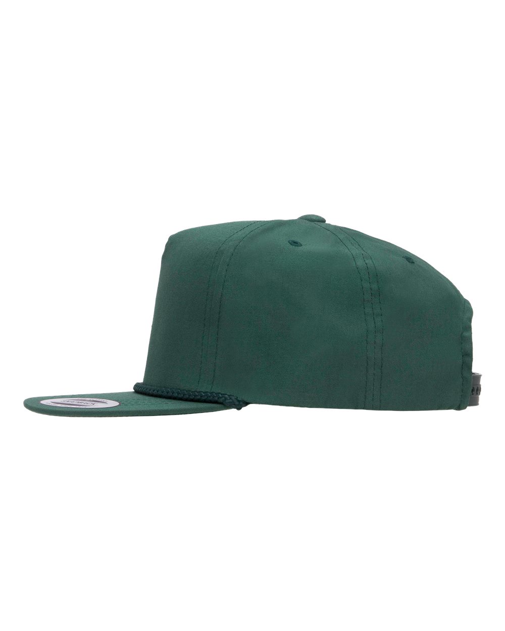 Classic Poplin Golf Cap - DirectSide - B41095540 - Spruce