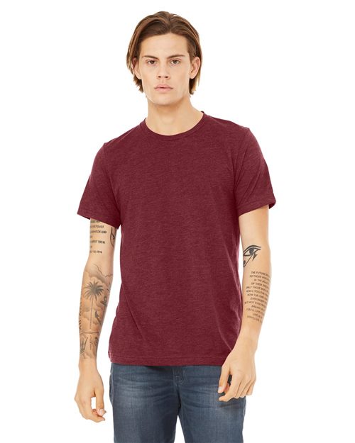 Triblend Tee - styleImage
