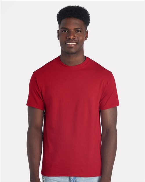 Dri-Power® 50/50 T-Shirt - styleImage