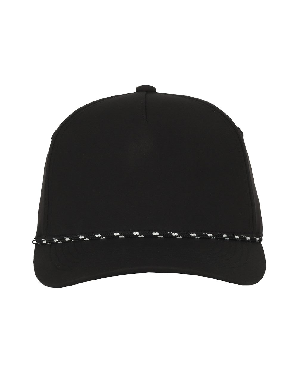 Structured Rope Cap - styleImage