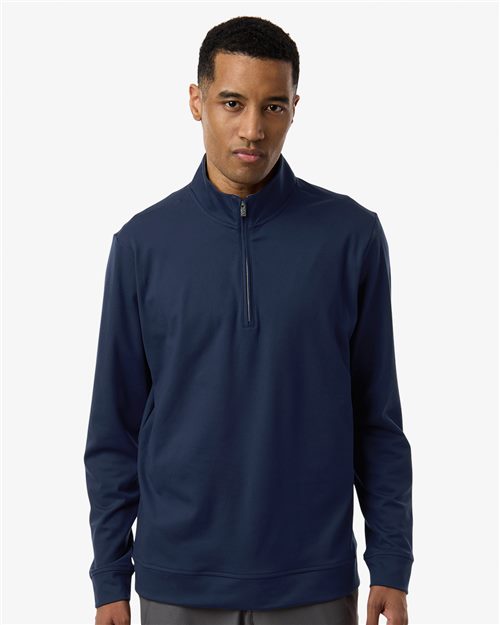 Men's Ultimate365 Classic Quarter-Zip Pullover - styleImage