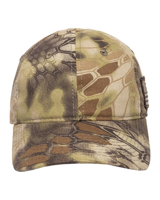 Kryptek Camo Cap - styleImage