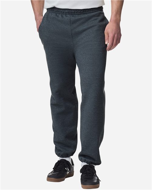Unisex Heavy Blend™ Pocket Sweatpants - styleImage
