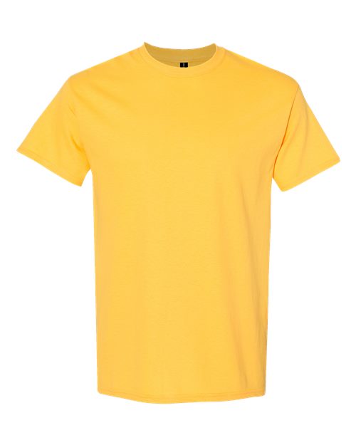 Heavy Cotton™ T-Shirt - Front - B00060413 - Daisy