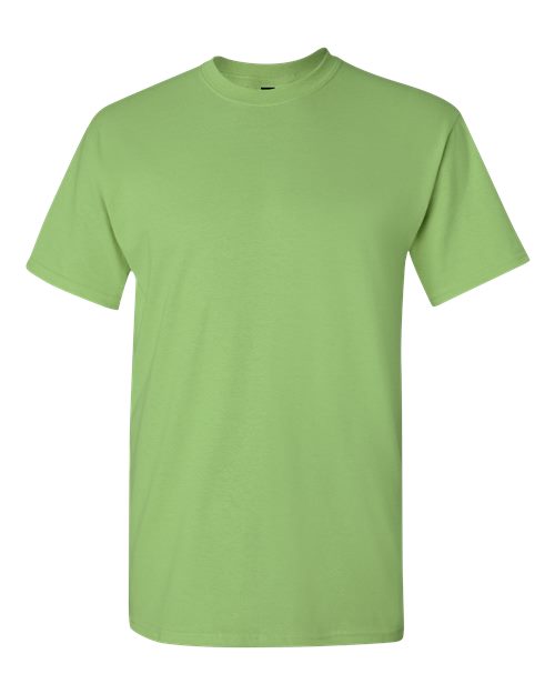 Ultra Cotton® T-Shirt - Front - B00760803 - Kiwi