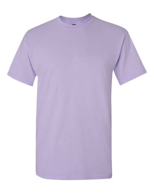 Ultra Cotton® T-Shirt - Front - B00760213 - Orchid