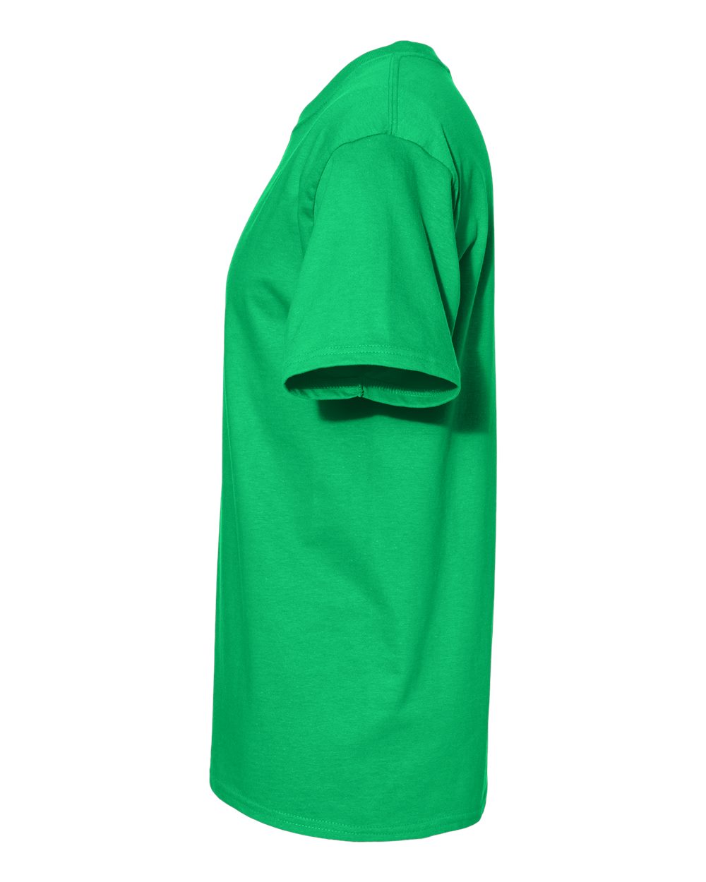 Beefy-T® T-Shirt - DirectSide - B01500603 - Kelly Green
