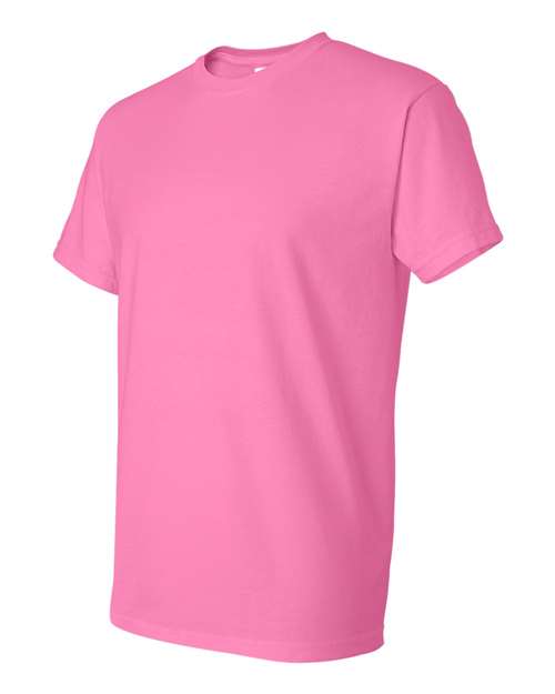 DryBlend® T-Shirt - Side - B06560563 - Azalea