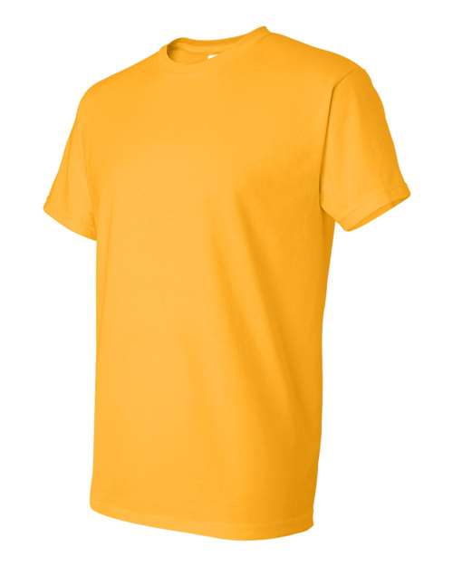 DryBlend® T-Shirt - Side - B06560123 - Gold