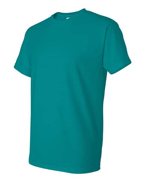 DryBlend® T-Shirt - Side - B06560593 - Jade Dome