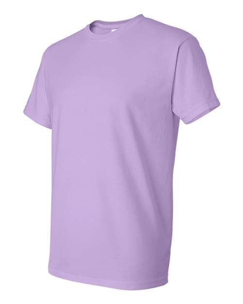 DryBlend® T-Shirt - Side - B06560213 - Orchid