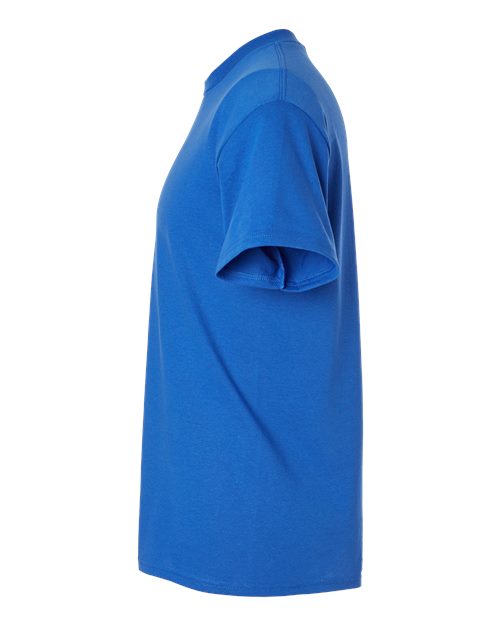 DryBlend® T-Shirt - DirectSide - B06560753 - Royal