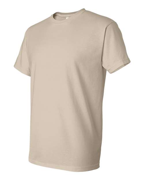 DryBlend® T-Shirt - Side - B06560733 - Sand