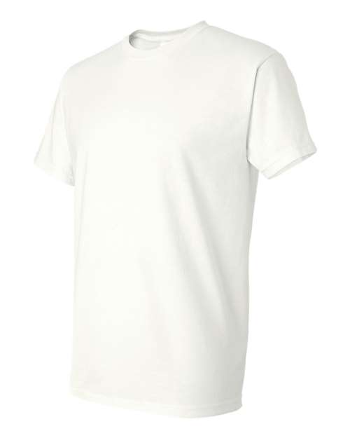 DryBlend® T-Shirt - Side - B06560003 - White