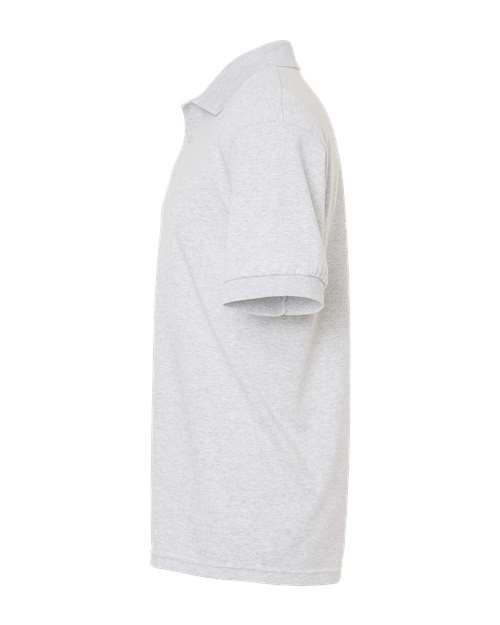 DryBlend® Jersey Polo - DirectSide - B11060023 - Ash
