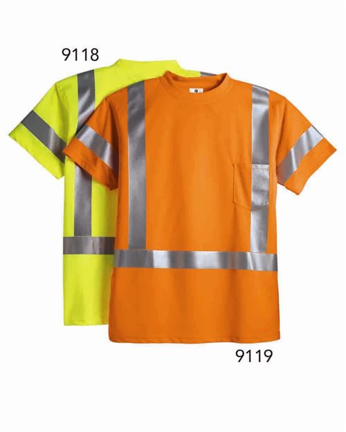 Class 3 T-Shirt - styleImage