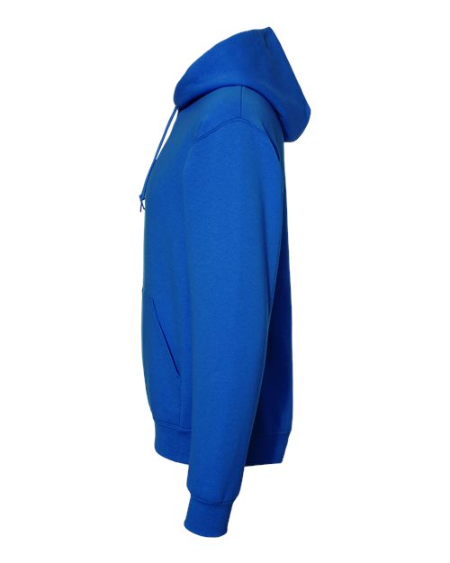 NuBlend® Hooded Sweatshirt - DirectSide - B22035753 - Royal