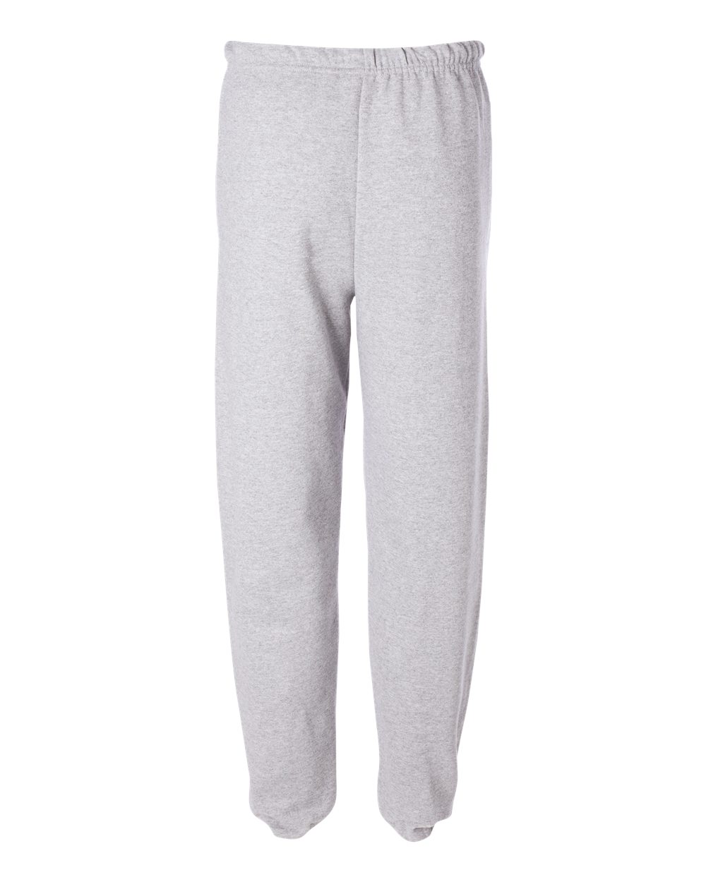 Unisex NuBlend® Sweatpants - Back - B23035023 - Ash