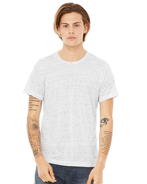 Texture Tee - styleImage