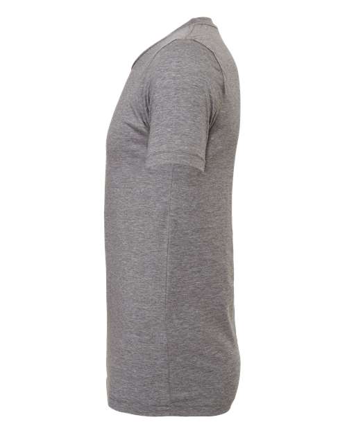 Triblend Tee - DirectSide - B84706582 - Grey Triblend
