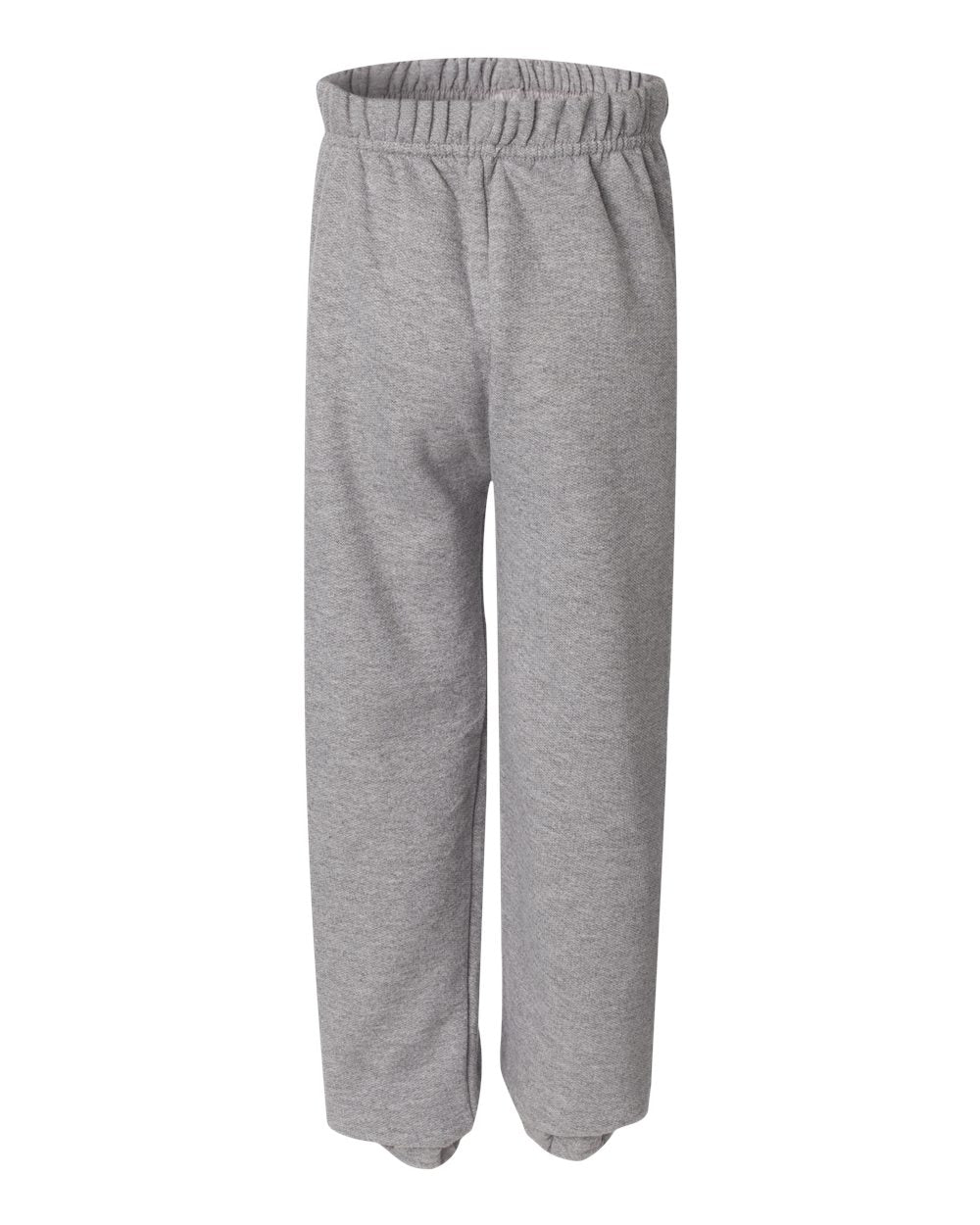 Youth NuBlend® Sweatpants - Back - B33535133 - Oxford