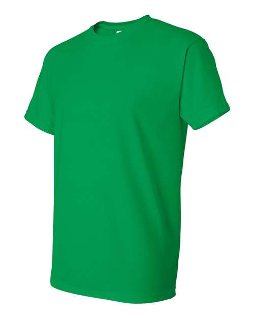 DryBlend® T-Shirt - Side - B06560203 - Irish Green