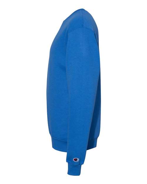 Powerblend® Crewneck Sweatshirt - DirectSide - B21284753 - Royal Blue