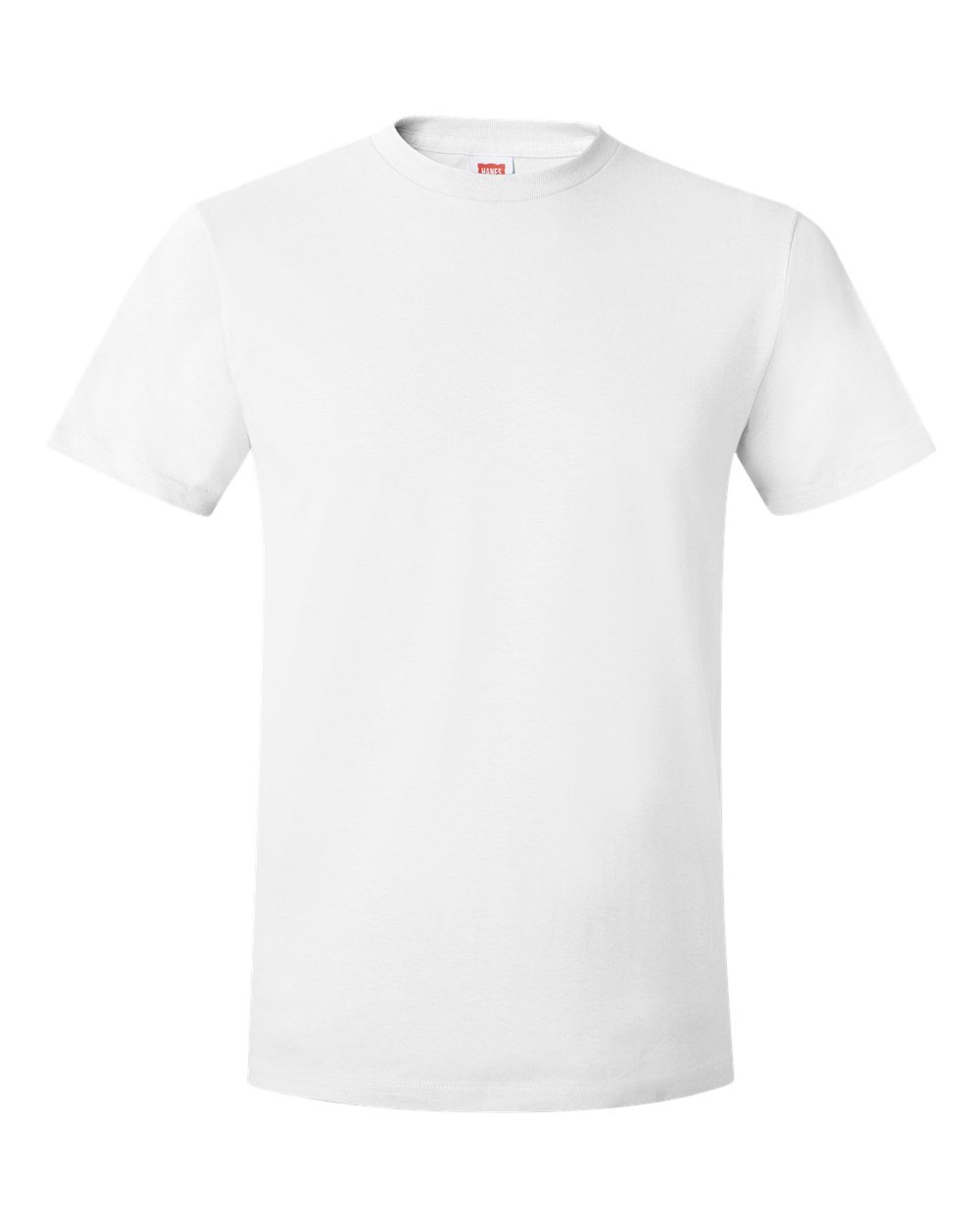 Perfect-T T-Shirt - Front - B00600003 - White