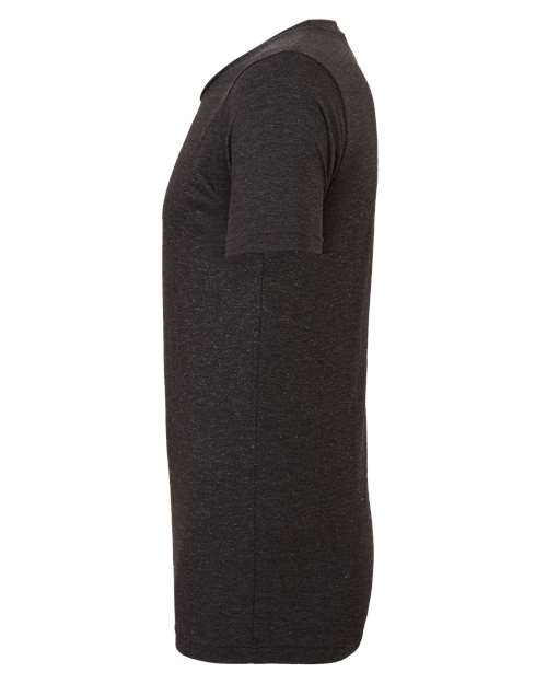 Triblend Tee - DirectSide - B84706862 - Charcoal Black Triblend