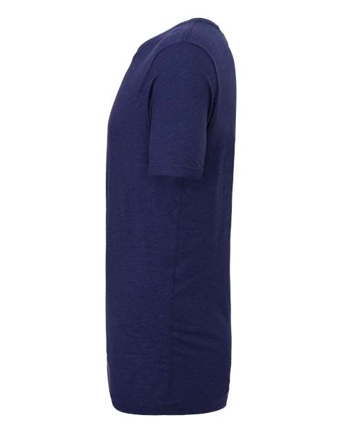 Triblend Tee - DirectSide - B84706652 - Navy Triblend