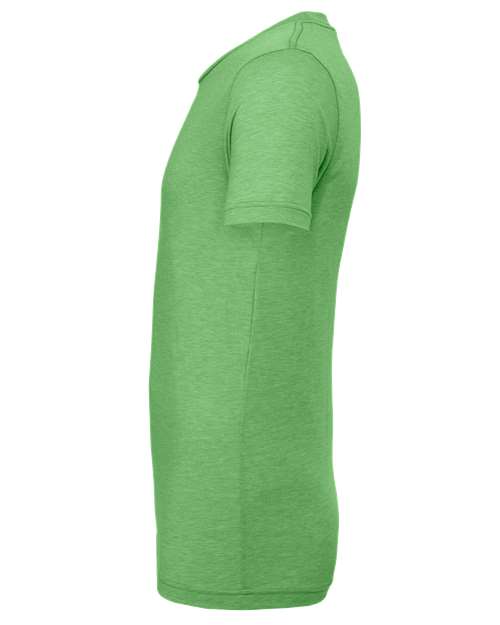 Triblend Tee - DirectSide - B84706192 - Green Triblend