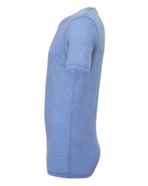 Triblend Tee - DirectSide - B84706252 - Blue Triblend