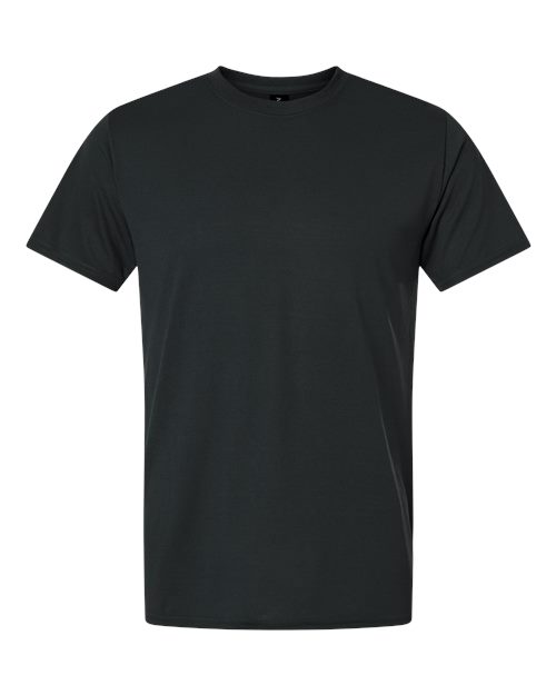 Performance® T-Shirt - Front - B09260503 - Black